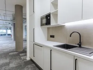 Pronájem kanceláře, Praha - Nové Město, Václavské náměstí, 115 m2
