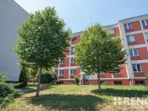 Prodej bytu 1+1, Brno, Družstevní, 37 m2