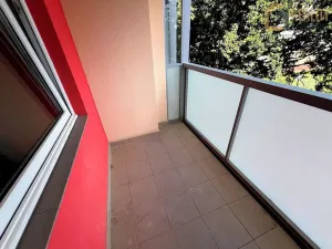 Prodej bytu 2+1, Ústí nad Orlicí, Chodská, 57 m2