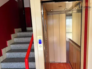 Prodej bytu 2+1, Ústí nad Orlicí, Chodská, 57 m2