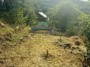 Prodej zahrady, Kadaň, 381 m2