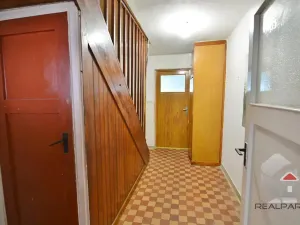 Pronájem rodinného domu, Tasovice, 101 m2