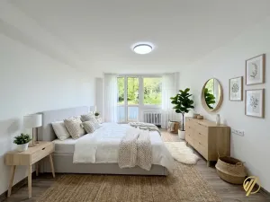 Prodej bytu 2+1, Mladá Boleslav, Purkyňova, 60 m2