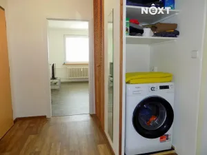 Prodej bytu 2+kk, Česká Lípa, Dlouhá, 41 m2