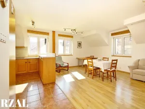 Prodej vícegeneračního domu, Tursko, Ke Statkům, 189 m2