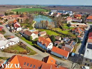 Prodej vícegeneračního domu, Tursko, Ke Statkům, 189 m2