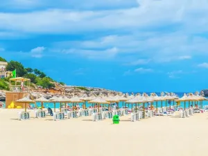 Prodej bytu 2+kk, Portocolom, Španělsko, 53 m2