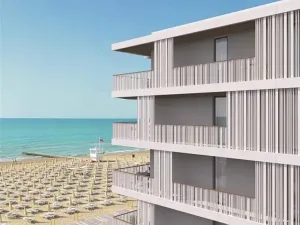 Prodej bytu 3+kk, Jesolo, Itálie, 69 m2