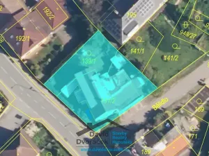 Prodej rodinného domu, Borohrádek, Havlíčkova, 154 m2