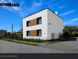 Prodej rodinného domu, Hrob, 158 m2