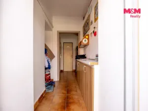 Prodej restaurace, Bílá Lhota - Měník, 190 m2