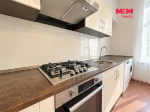 Pronájem bytu 2+1, Praha - Nové Město, Soukenická, 75 m2