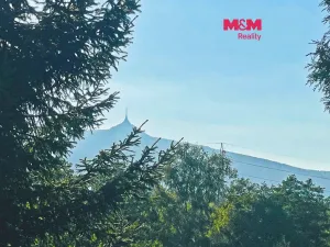 Prodej pozemku pro bydlení, Liberec, 424 m2