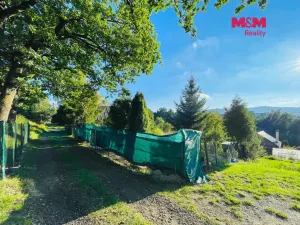 Prodej pozemku pro bydlení, Liberec, 424 m2