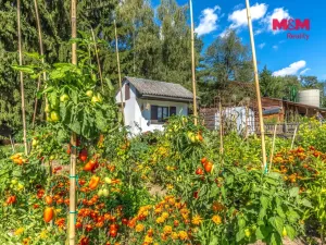 Prodej chaty, Nymburk, 16 m2