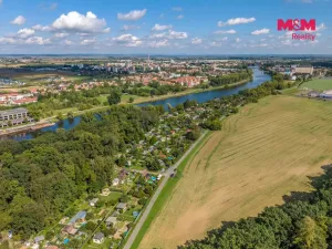Prodej chaty, Nymburk, 16 m2