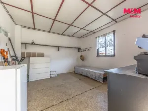Prodej chaty, Nymburk, 16 m2