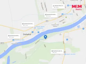 Prodej chaty, Nymburk, 16 m2