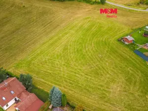 Prodej pozemku pro bydlení, Semily - Bítouchov, 1242 m2