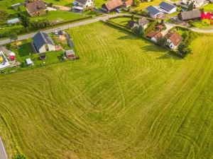 Prodej pozemku pro bydlení, Semily - Bítouchov, 1242 m2