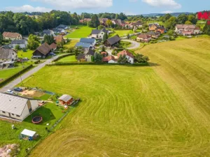 Prodej pozemku pro bydlení, Semily - Bítouchov, 1015 m2
