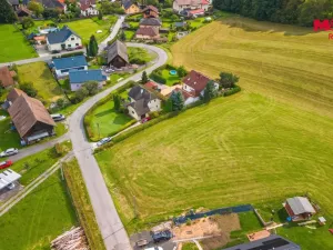 Prodej pozemku pro bydlení, Semily - Bítouchov, 1046 m2