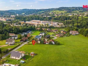 Prodej pozemku pro bydlení, Semily - Bítouchov, 982 m2