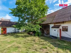 Prodej rodinného domu, Hrazany - Klisinec, 130 m2