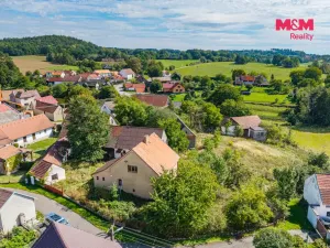 Prodej rodinného domu, Hrazany - Klisinec, 130 m2