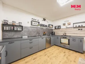 Prodej rodinného domu, Česká Metuje - Vlásenka, 159 m2