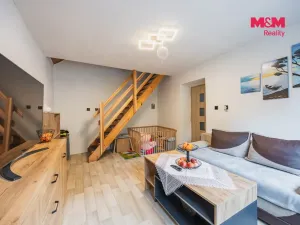 Prodej rodinného domu, Česká Metuje - Vlásenka, 159 m2