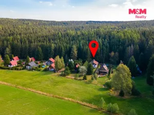Prodej chaty, Svratouch, 70 m2