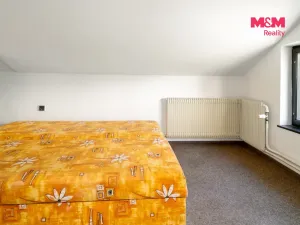Prodej chaty, Svratouch, 70 m2