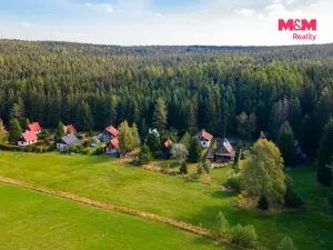 Prodej chaty, Svratouch, 70 m2