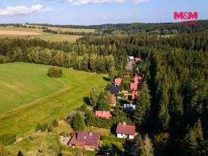 Prodej chaty, Svratouch, 70 m2