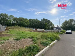 Prodej pozemku pro bydlení, Klášterec nad Ohří - Miřetice u Klášterce nad Ohří, 874 m2