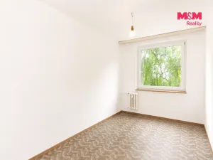 Prodej bytu 3+1, Praha - Hodkovičky, Pod lysinami, 75 m2