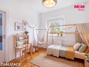 Prodej bytu 4+1, Liberec - Liberec I-Staré Město, Březová alej, 80 m2