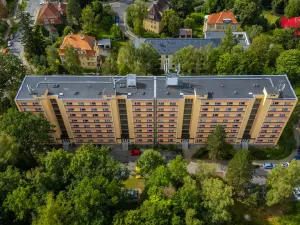 Prodej bytu 4+1, Liberec - Liberec I-Staré Město, Březová alej, 80 m2