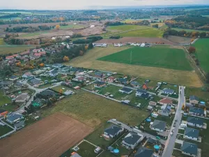 Prodej pozemku pro bydlení, Labské Chrčice, 684 m2