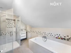 Prodej rodinného domu, Martinice v Krkonoších, 250 m2