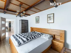Prodej rodinného domu, Martinice v Krkonoších, 250 m2