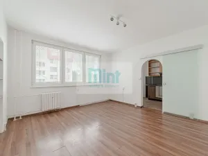 Pronájem bytu 2+1, Ostrava, Dr. Šavrdy, 45 m2