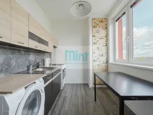 Prodej bytu 3+1, Ostrava, Výškovická, 70 m2