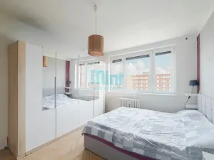 Prodej bytu 3+1, Ostrava, Výškovická, 70 m2