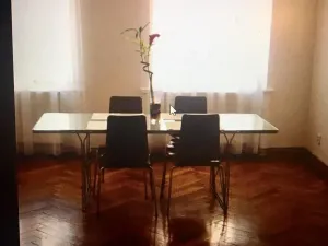 Pronájem bytu 2+1, Praha - Vinohrady, Záhřebská, 71 m2