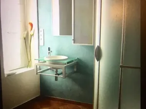 Pronájem bytu 2+1, Praha - Vinohrady, Záhřebská, 71 m2