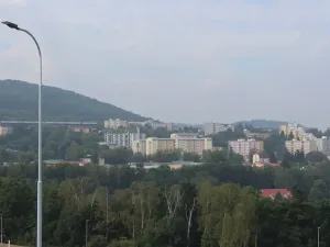 Prodej pozemku pro bydlení, Dalovice, Okrajová, 839 m2