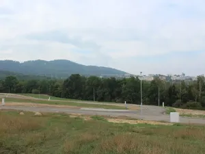 Prodej pozemku pro bydlení, Dalovice, Okrajová, 839 m2
