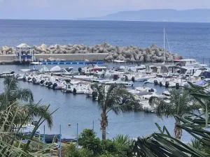 Prodej rodinného domu, Santa Lucia del Mela, Itálie, 90 m2